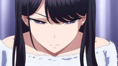 Anime Hanging Out Gal 2 - Hot Porn Scene - veryfreeporn.com