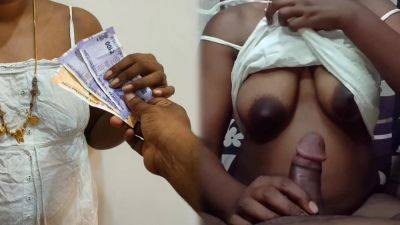Hot Indian Tamil Fuck House Neighbour - desi-porntube.com - India