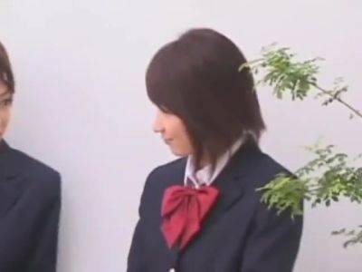 Incredible Japanese Chick In Fabulous Group Sex, Blowjob With Akina Hara, Suzuki Akina And Alice Suzuki - hotmovs.com - Japan