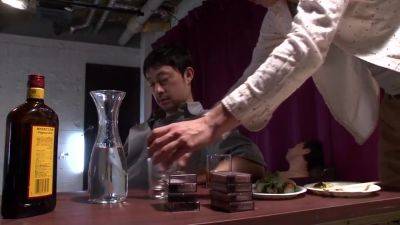 Teacher In Chains 2.1 - Homami Takasaka - hotmovs.com - Japan