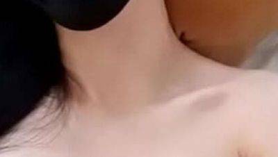 Korean Webcam Girl Heehee52 POV Sex Simulation - Slim & Skinny Solo - veryfreeporn.com - North Korea