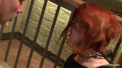 Breaking And Entering - Kink - hotmovs.com