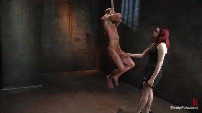 The Good Mistress - Kink - hotmovs.com