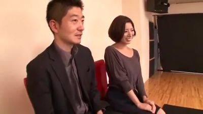 Kanako Iioka, Ria Natsuki And Neo Kazetani - Fabulous Japanese Slut In Horny Lingerie, Striptease Jav Video - hotmovs.com - Japan