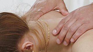 DADDY4K. Lust and Massage - ah-me.com
