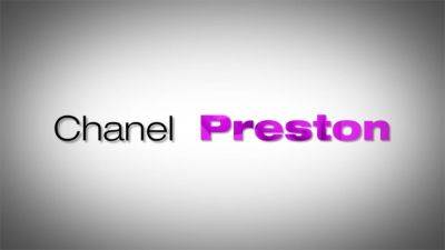 One Night Is Too Long: Part 2 With Chanel Preston, Keiran Lee - Brazzers - hotmovs.com