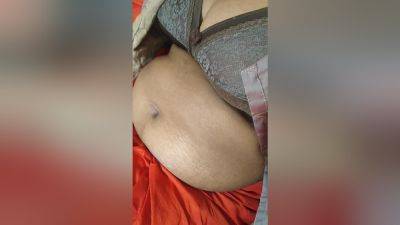 Indian Desi Bhabhi Dammi Eenjoing Her Self 19 - desi-porntube.com - India