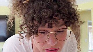 Stepmom Shows Off How Nasty She Is In Front of Your Friend - ah-me.com - Usa