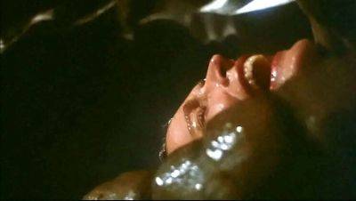 Galaxy Of Terror Alien Worm Fucks Girl Hard In Space Horror Scene - xxxfiles.com