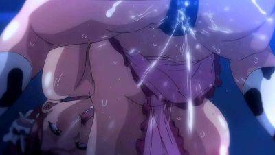 Busty Anime Girl NTR Hentai Compilation - Anal & Sex Scenes - xxxfiles.com