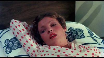 Hairy Vintage Flick: John Holmes & Candida Royalle in Hard Soap (1977) - xxxfiles.com