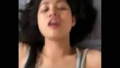 POV Sex with Hot Asian Girl - veryfreeporn.com