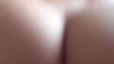 Hot Asian Wife Cheats on Husband with BBC - Anal Creampie & Cum in Mouth - porntry.com