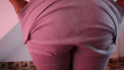Hot Latina Mom Saracosio Pours Milk on Dantecosio's Big Cock - porntry.com