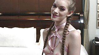 Richard Mann - Erin Everheart - Slut Training: Erin Everheart - ah-me.com
