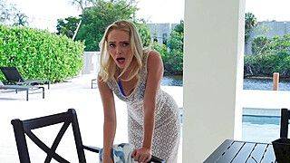 Peter Green - My Best Friend's Girlfriend Lets Me Touch Her Ass - ah-me.com