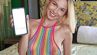 SEX ACTION app tells me how I will be fucked - ah-me.com