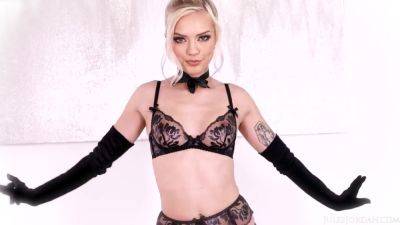 Bustin Booty With Alex Grey - hotmovs.com