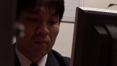 Asami Ogawa - Soft Skin Widow 3 2.1 - hotmovs.com - Japan