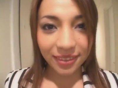 Risa Hayama In Best Japanese Whore In Crazy Cumshots, Handjobs - hotmovs.com - Japan