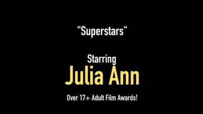 Muff Diving Milfs Julia Ann Vicky Vette Eat that Wet Pussy - hotmovs.com