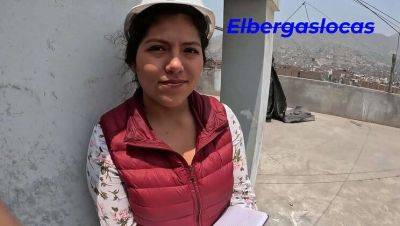 Latina Milf - Hot Latina MILF Construction Engineer Fucks Boss in Wild Outdoor Anal Creampie Scene - veryfreeporn.com - Mexico