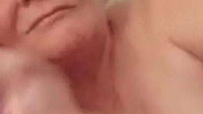 Grandma Gives the Best Blowjob Ever - porntry.com