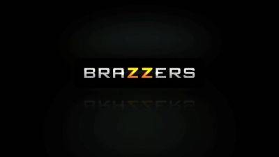 Shake His Dick With Brandi Love, Keiran Lee - Brazzers - hotmovs.com
