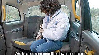 Charlie Dean - Fake Taxi Her natural boobs are in full swing as the taxi driver fucks her sweet pussy hard and fast - ah-me.com