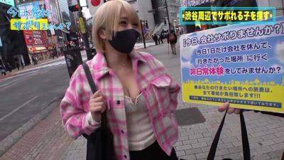 0007203_デカパイ 痙攣イキ 素人ナンパなどが含まれている - hotmovs.com - Japan