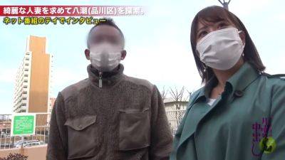 0007206_ナンパ 対面座位 キスなどが含まれている - hotmovs.com - Japan