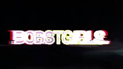 BOBSTGIRLS Alyssa Bale Has It All - drtvid.com