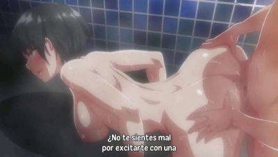 Hot Anime Hentai with NTR Action Part 1 - veryfreeporn.com