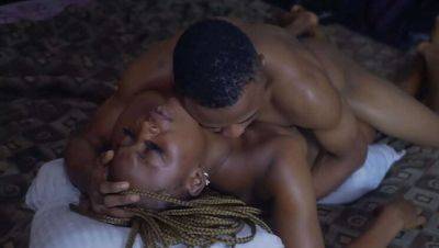 Ebony Girl Begs to Stop But Keeps Taking Hardcore Euro Cock for 3 Hours - porntry.com