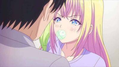 So-Low Hentai: 18yo Kaguro12 Episode 1 - xxxfiles.com