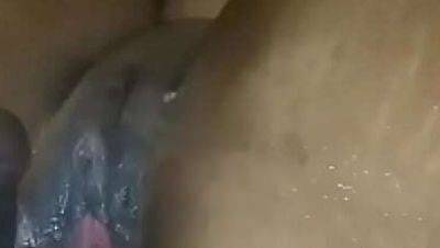 Big Booty Ebony Babe Missionary Fuck - Isis & Cushkingdom1 - xxxfiles.com - Usa