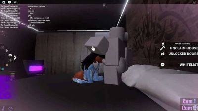 Hot Roblox Condo Fun: Exploring Adult Adventures - xxxfiles.com