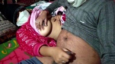 Devar Bhabhi - Devar Bhabhi In Indian Hot Bhabhi Fucked By Devar In New Year 2025 - desi-porntube.com - India