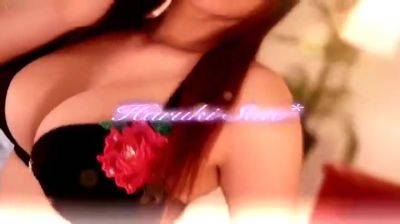 Uta Kohaku, Haruki Sato And Hibiki Otsuki In Fabulous Japanese Model In Exotic Close-up, Cunnilingus Jav Clip - hotmovs.com - Japan