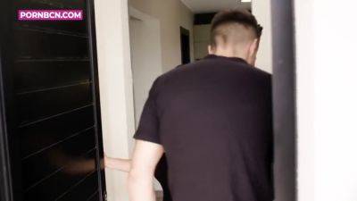 Alberto Blanco - Alberto Blanco In 4k Hetero Caliente Fol Ndo Con La Mami De Su Amigo Big Dick - hotmovs.com