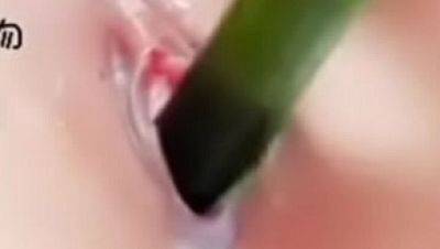 Hot Chinese Girl Solo Masturbation - xxxfiles.com - China