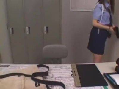 Incredible Japanese Model In Hottest Fingering, Handjobs With Jav Movie And Miyuki Yokoyama - hotmovs.com - Japan