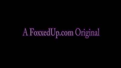 Jenna Foxx - Has A Mistress - Sabina Rouge And Jenna Foxx - hotmovs.com