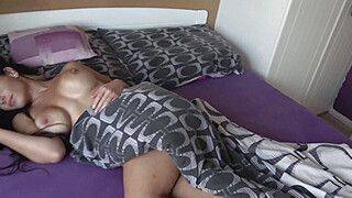 Alex Black - Czech Wife Swap - ah-me.com - Czech Republic