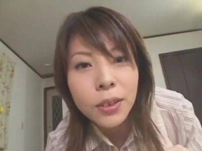Maki Tomada, Mari Yamaguchi And Keiko Shinomiya - Crazy Japanese Slut In Horny Big Tits, Cunnilingus Jav Video - hotmovs.com - Japan