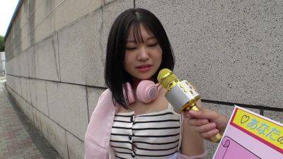 かた出し、へそ出し、あし出し、谷間出しの露出度120%の服装でナンパされる気マンマン女子 - senzuri.tube