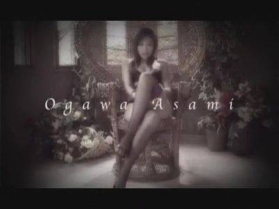 Crazy Japanese Model In Hottest , Blowjob Jav Clip - Asami Ogawa - hotmovs.com - Japan