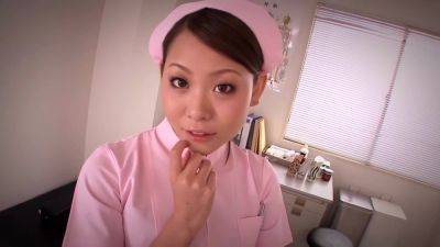 Anjie Esuwan In Crazy Japanese Chick In Best Jav Censored Fetish, Handjobs Movie - txxx.com - Japan