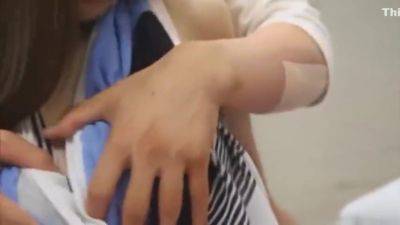 Amazing Sex Clip Hot Like In Your Dreams - hotmovs.com - Japan