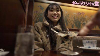 Asian Angel 1768 - SkyAngel - hotmovs.com - Japan